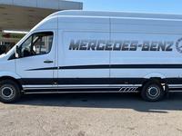 Mercedes-Benz  Sprinter 2008 годаүшін6 700 000 тг. в Алматы