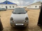 Daewoo Matiz 2011 годаfor700 000 тг. в Жетыбай – фото 3