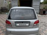 Daewoo Matiz 2014 годаүшін1 350 000 тг. в Павлодар – фото 4