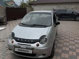 Daewoo Matiz 2014 годаүшін1 350 000 тг. в Павлодар – фото 2