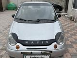 Daewoo Matiz 2014 годаүшін1 350 000 тг. в Павлодар