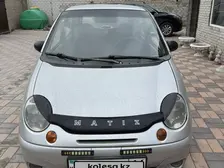 Daewoo Matiz, 2014