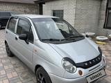 Daewoo Matiz 2014 годаүшін1 350 000 тг. в Павлодар – фото 3