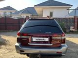 Subaru Legacy 1998 года за 2 850 000 тг. в Алматы