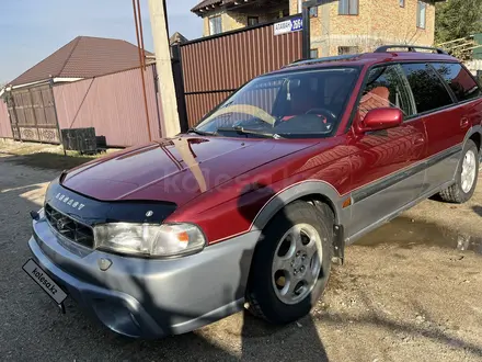 Subaru Legacy 1998 года за 3 250 000 тг. в Алматы – фото 5