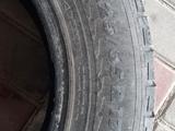 Зимняя резина Nokian за 25 000 тг. в Алматы – фото 3