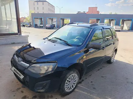 ВАЗ (Lada) Kalina 2194 2014 года за 2 800 000 тг. в Астана
