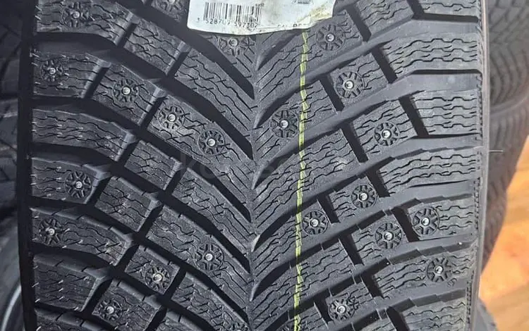 Michelin x ice north 4 265/50 R22 2023үшін325 000 тг. в Астана