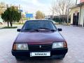 ВАЗ (Lada) 21099 1997 годаүшін400 000 тг. в Сарыагаш