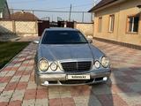 Mercedes-Benz E 55 AMG 2000 года за 11 000 000 тг. в Алматы