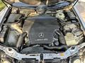 Mercedes-Benz E 55 AMG 2000 годаүшін10 000 000 тг. в Алматы – фото 10