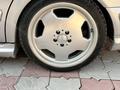Mercedes-Benz E 55 AMG 2000 годаүшін10 000 000 тг. в Алматы – фото 12