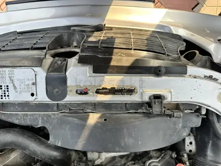 Mercedes-Benz E 55 AMG 2000 года за 10 000 000 тг. в Алматы – фото 11