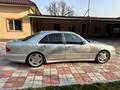 Mercedes-Benz E 55 AMG 2000 годаүшін10 000 000 тг. в Алматы – фото 3