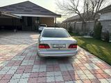 Mercedes-Benz E 55 AMG 2000 года за 11 000 000 тг. в Алматы – фото 4
