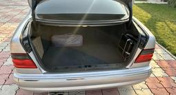 Mercedes-Benz E 55 AMG 2000 года за 11 000 000 тг. в Алматы – фото 5