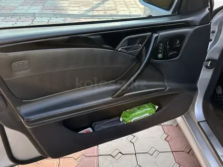 Mercedes-Benz E 55 AMG 2000 года за 10 000 000 тг. в Алматы – фото 8