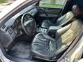 Mercedes-Benz E 55 AMG 2000 годаүшін10 000 000 тг. в Алматы – фото 7