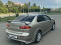 Mitsubishi Lancer 2008 годаfor4 200 000 тг. в Кокшетау – фото 3