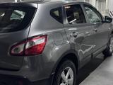 Nissan Qashqai 2011 года за 5 600 000 тг. в Алматы – фото 4