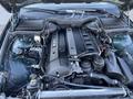 BMW 525 1999 года за 2 800 000 тг. в Алматы – фото 11