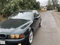 BMW 525 1999 года за 2 800 000 тг. в Алматы – фото 2