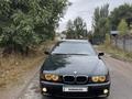 BMW 525 1999 года за 2 800 000 тг. в Алматы – фото 4