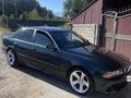 BMW 525 1999 года за 2 800 000 тг. в Алматы – фото 5