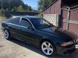 BMW 525 1999 годаүшін2 800 000 тг. в Алматы – фото 5