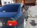 BMW 525 1999 года за 2 800 000 тг. в Алматы – фото 6
