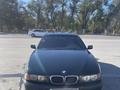 BMW 525 1999 года за 2 800 000 тг. в Алматы – фото 9