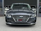 Hyundai Grandeur 2017 годаүшін11 300 000 тг. в Шымкент – фото 2