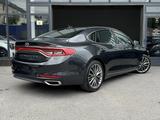 Hyundai Grandeur 2017 годаүшін11 300 000 тг. в Шымкент – фото 4