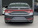 Hyundai Grandeur 2017 годаүшін11 300 000 тг. в Шымкент – фото 5