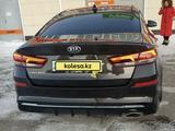 Kia Optima 2018 годаүшін9 500 000 тг. в Балхаш – фото 2