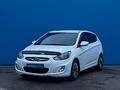 Hyundai Accent 2013 годаүшін4 450 000 тг. в Алматы