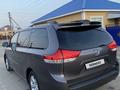 Toyota Sienna 2012 года за 8 000 000 тг. в Актау – фото 18