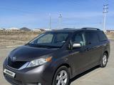 Toyota Sienna 2012 годаүшін8 000 000 тг. в Актау – фото 3