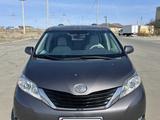 Toyota Sienna 2012 года за 8 000 000 тг. в Актау – фото 5