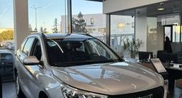 Haval M6 Elite 1.5T DCT 2026 года за 9 190 000 тг. в Астана