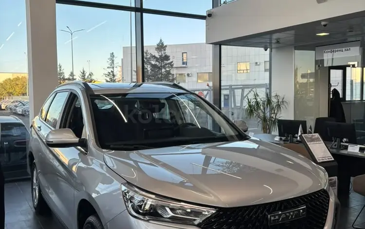 Haval M6 Elite 1.5T DCT 2026 года за 9 190 000 тг. в Астана