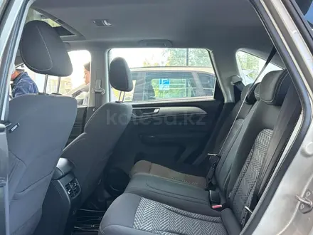 Haval M6 Elite 1.5T DCT 2026 года за 9 190 000 тг. в Астана – фото 2