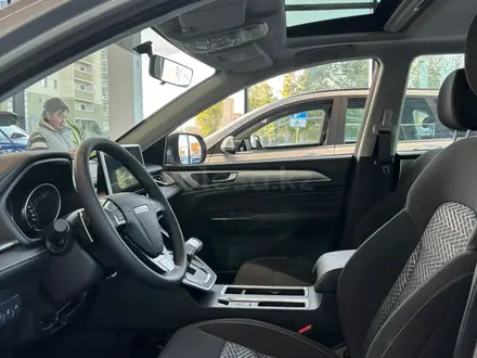 Haval M6 Elite 1.5T DCT 2026 года за 9 190 000 тг. в Астана – фото 3