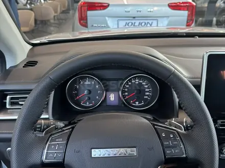 Haval M6 Elite 1.5T DCT 2026 года за 9 190 000 тг. в Астана – фото 4