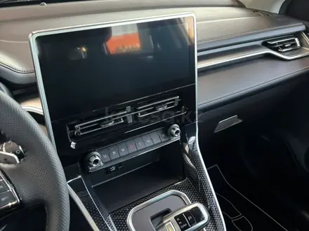 Haval M6 Elite 1.5T DCT 2026 года за 9 190 000 тг. в Астана – фото 5