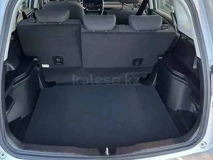 Haval M6 Elite 1.5T DCT 2026 года за 9 190 000 тг. в Астана – фото 6