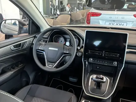 Haval M6 Elite 1.5T DCT 2026 года за 9 190 000 тг. в Астана – фото 8