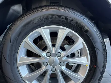 Haval M6 Elite 1.5T DCT 2026 года за 9 190 000 тг. в Астана – фото 9