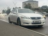 Lexus GS 350 2011 годаfor9 000 000 тг. в Алматы