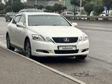 Lexus GS 350 2011 годаfor9 000 000 тг. в Алматы – фото 2